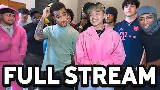 JasonTheWeen & Plaqueboymax FULL Stream!