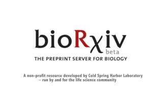 Biorxiv The Preprint Server For Biology