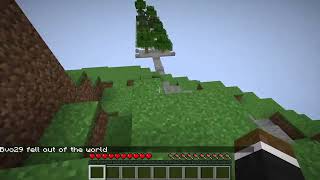 DEATH AND DIAMONDS!!!!!! Sphere Survival Episode 8