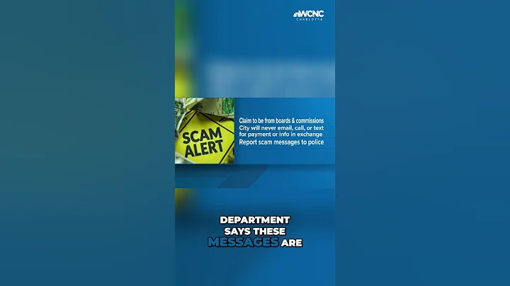 Monroe residents warned about new scam