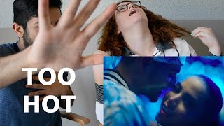 ANITTA FT MALUMA SIM OU NÃO (REACTION)