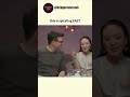 They Did NOT Expect That Answer 😭 | Luke Thompson &amp; Yerin Ha #bridgerton #benophie