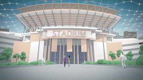 A 5G Day - Episode 7: Smart Entertainment