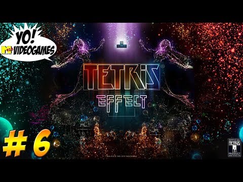 Video: Tetris Effect Sjunker Till Det Lägsta Priset På 23