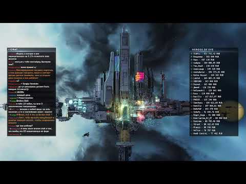 Рандом выбирает корабли для ДУО ft. J1m Raynor | EvE Online