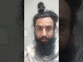 संसार किसी को दुःखी नहीं करता।