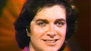 Camilo Sesto - Has Nacido Libre (Siempre en Domingo, México 1980) - Remasterizado