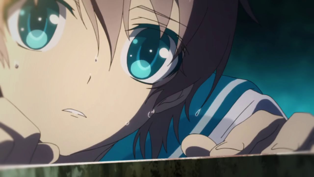 [amv] permanent scar