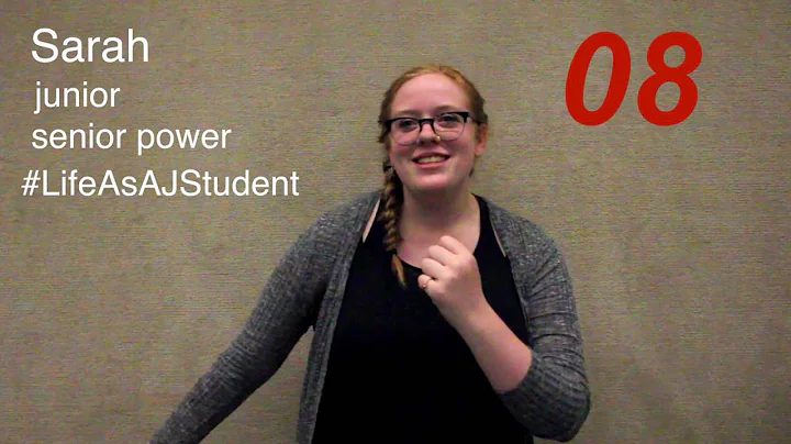 Divisi in 15 Seconds - Sarah Byers