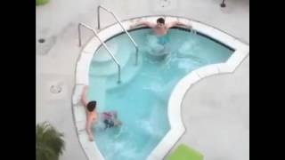 Lesbian Hot Tubs