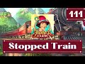 Junes journey 111  stopped train hidden object game