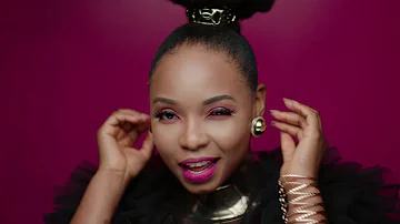 Yemi Alade  Rick Ross   Oh My Gosh Official Video1080P HD