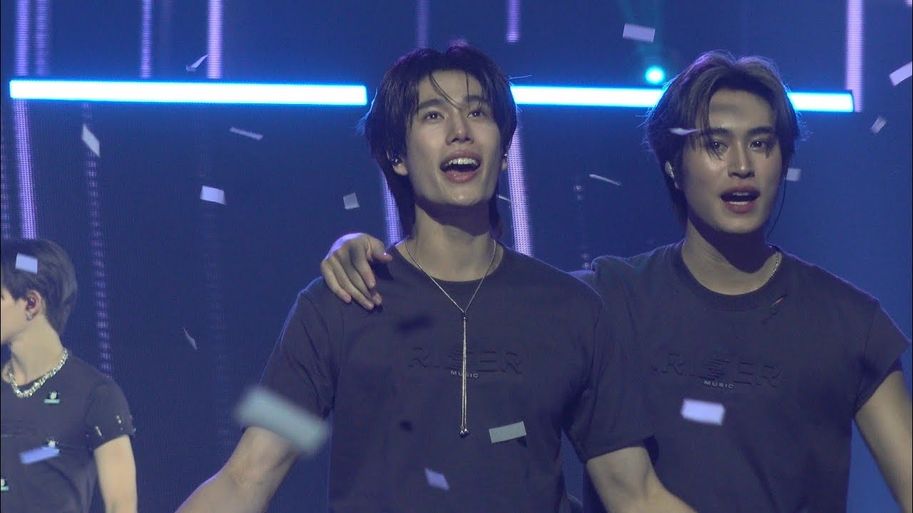 [4K] 2026.2.13. All Artists(Phuwin F.) - Is This Love? 《Riser Concert ...
