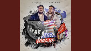 Video thumbnail of "Henrique & Juliano - Cidade Vizinha / Acordo (Ao Vivo Em Nova Iorque / 2022)"