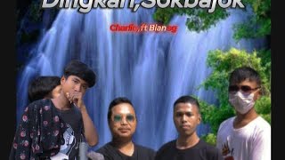 Dingkari Sokbajok/// new garo song Coming Soon// Charlie Ft Bian sg prod Lera marak