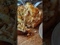 Golden, cheesy chicken melt stacked with tender shredded chicken and loads of gooey mozzarella