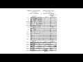 Prokofiev: Romeo and Juliet Suite No. 3, Op. 101 (with Score)