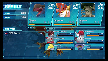 Digimon Story: Cyber Sleuth - Playthrough Part 28: More Cases!