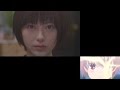 咲-Saki-実写版をアニメ版で吹き替えてみた