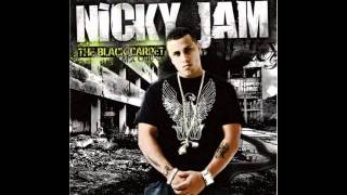 02. Nicky Jam-Calor (2007) HD