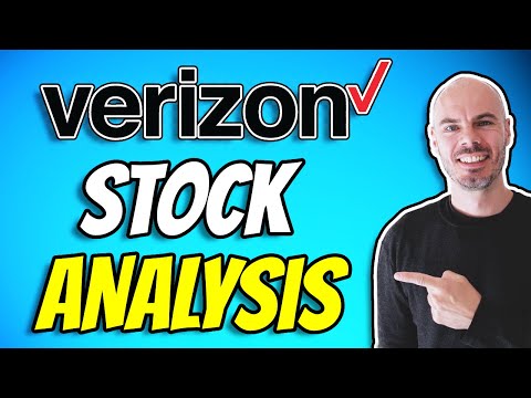Verizon (VZ) Stock Analysis | Is Verizon Stock a Buy After Recent Earnings?