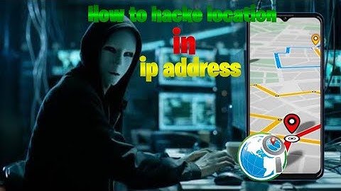 how to hackeing location in {ip address}with URL√√√•