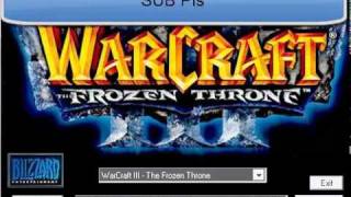 Warcraft 3 CD - Keys ( Ca.1000)