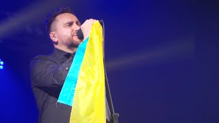 Концерт СКАЙ в Тернополі 05.11.2022 #скай #live #допомагаємоперемагаємо