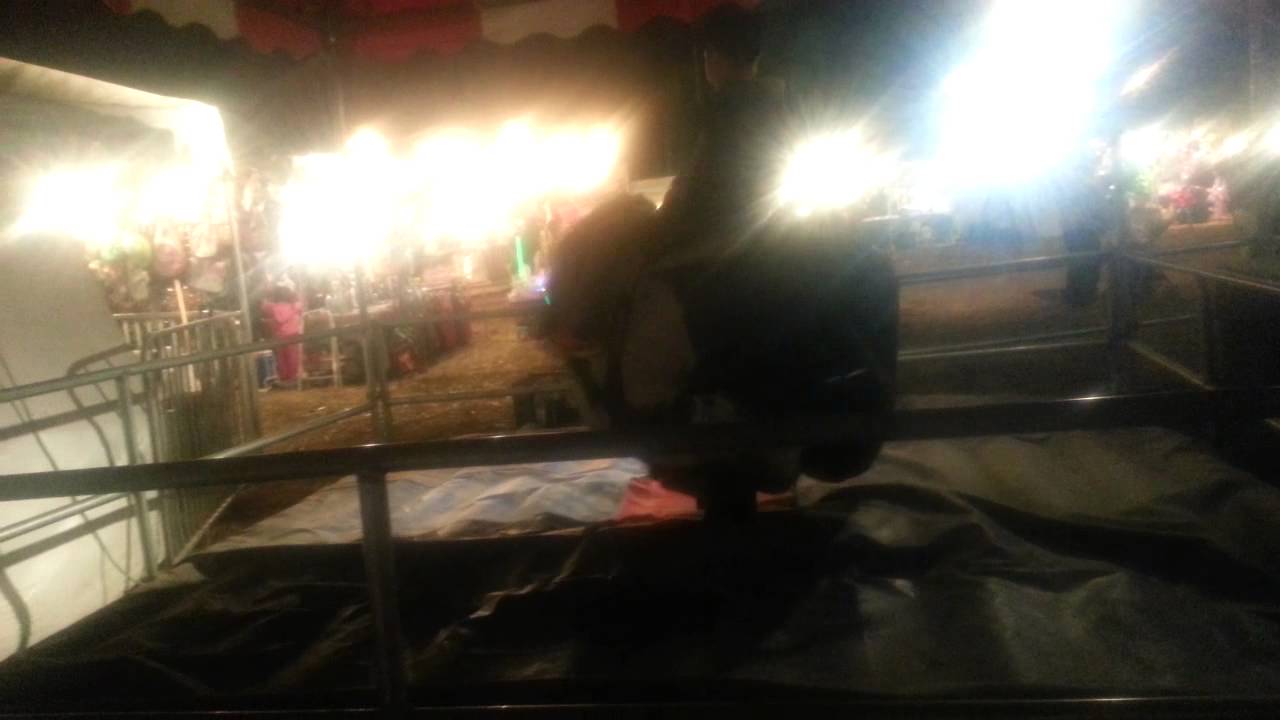 Jason toro mechanico