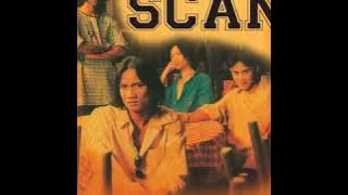 Scan - Kau Dipaksa Aku Terpaksa ( HQ Audio )