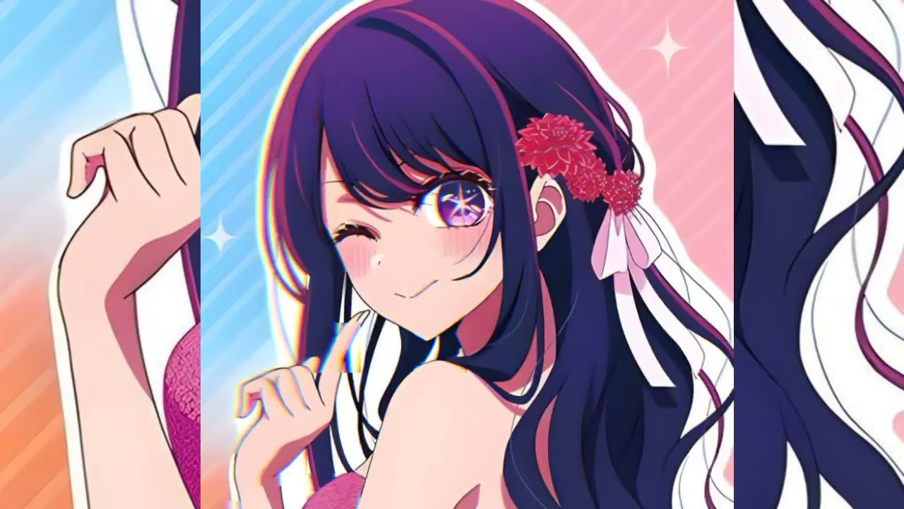 BKomachi - POP IN2 | Ai Hoshino Cover [AI COVER] |  推しの子 | Oshi No Ko Season 2 #推しの子 #oshinoko