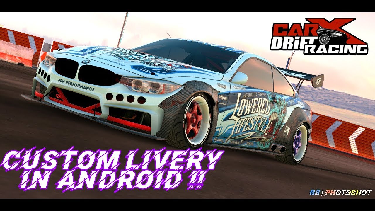 How to Download CarX Drift Racing on Android