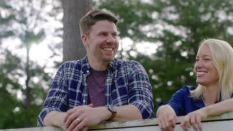 Ghost Controls Automatic Gate Openers Corporate Video with Billy Dean- American Country Music Singer