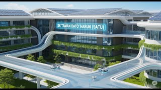 Montaj Perhimpunan Rasmi Isnin