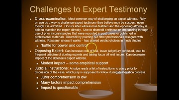 Module 3 Video Lecture (Part 1)