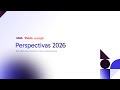 Perspectivas 2026 El fin del growth como lo conocemos