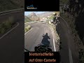 Motorradferien im Winter auf Gran Canaria mit Suncruise
