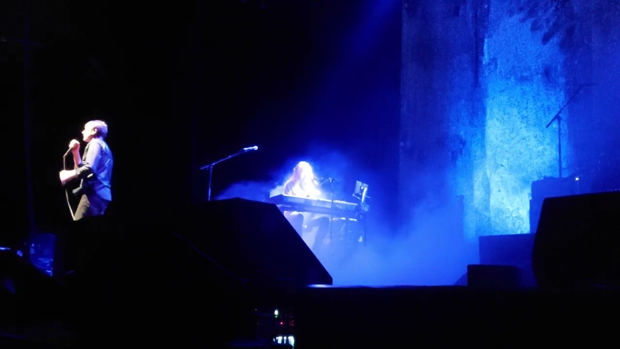 Suede - This Time (piano only) Brighton Centre live 2026
