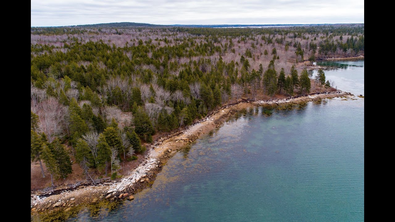 102 Estates Road Steuben Real Estate YouTube