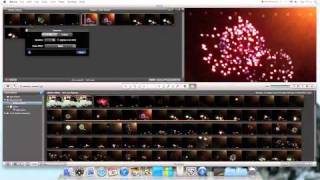 How To Freeze A Video File On Imovie 11