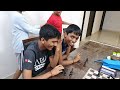 Hand and Brain special | Pragg+Gukesh vs Vaishali+Bharath