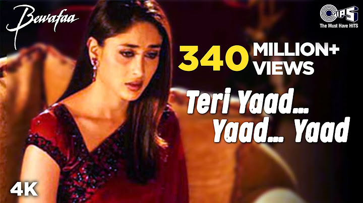 Teri Yaad MP3 Song Download by Omer Nadeem (Teri Yaad)| Listen Teri Yaad Song Free Online teri yaad omer nadeem mp4 song free download