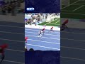 Multiple Robots SMASH Usain Bolt's 100M World Record