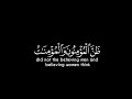 لا تحسبوه شرا لكم بل هو خير كروما شاشة سوداء قرآن سورة النور الشيخ د ماهر المعيقلي لا تحسبوه شرا لكم بل هو خير كروما شاشة سوداء قرآن سورة النور الشيخ د ماهر المعيقلي