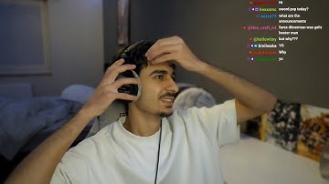 Donut SMP Live | $2 BILLION Clipfarm Tournement | Rating Bases | Reaction