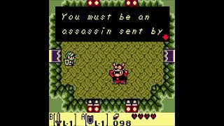 Legend of Zelda: Links Awakening DX (Part 4): BowWow and the Photographer