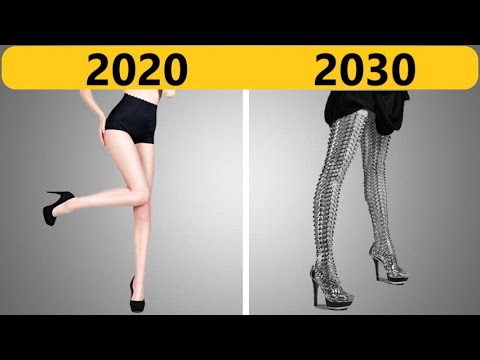 2030 ai technology future affect urban might sections discuss eight futuretimeline 2030 में हमारी दुनिया कुछ ऐसी होगी | Amazing Future Technology in 2030