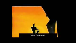 Bee Gees - Omega Man [Subtitulos en Castellano]