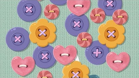 satistory tidy up level 7