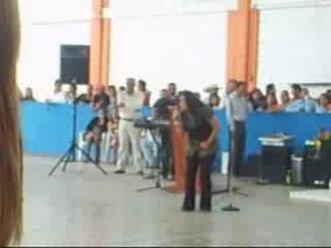 Isabel Hernandez El Salto PN Dgo.